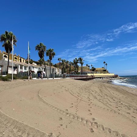 Lolita Sol y Mar - Urbanización DoñaLola - Sitio de Calahonda Apartamento La Cala De Mijas Exterior foto