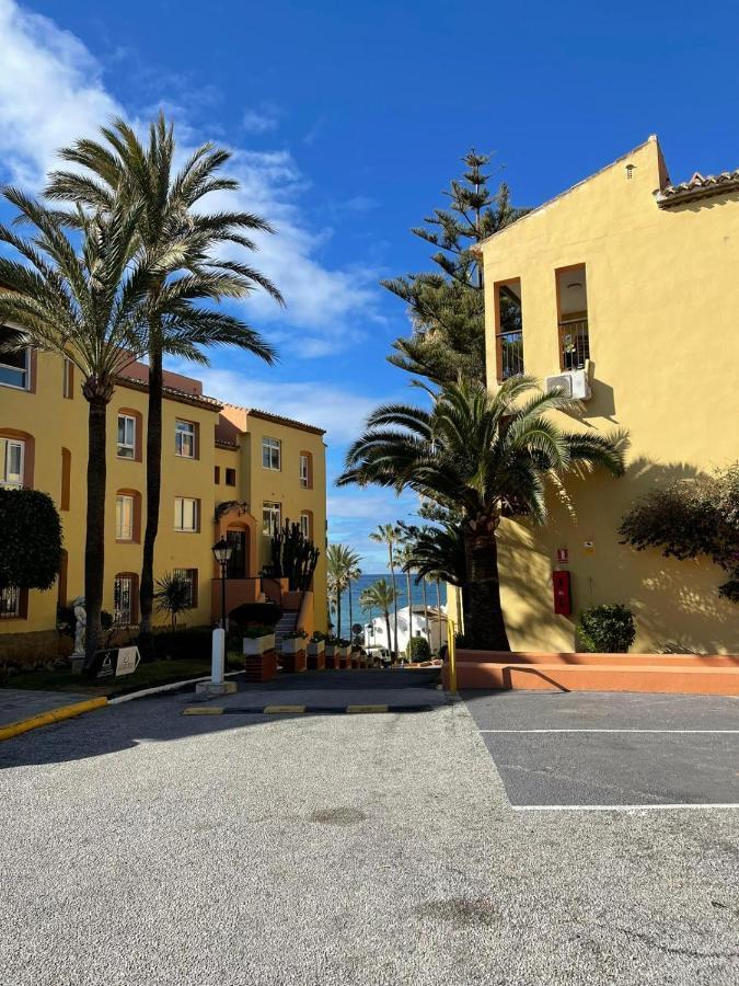 Lolita Sol y Mar - Urbanización DoñaLola - Sitio de Calahonda Apartamento La Cala De Mijas Exterior foto