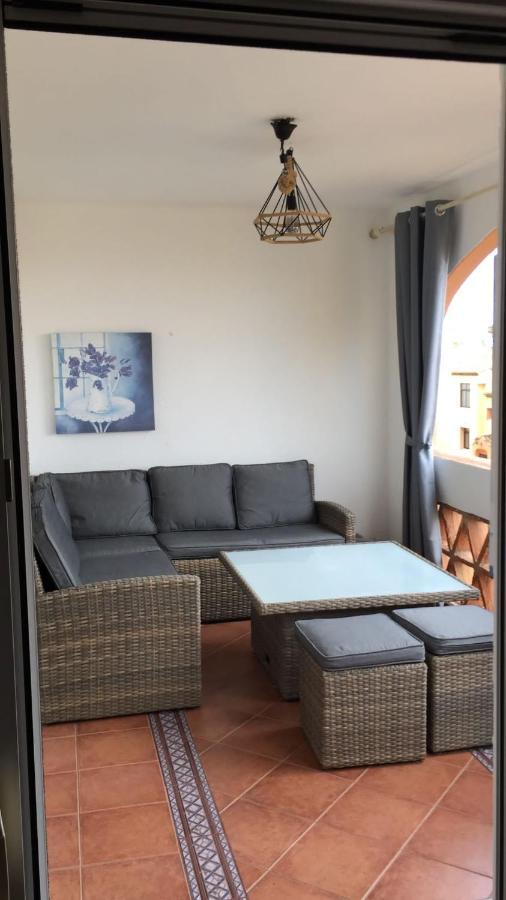Lolita Sol y Mar - Urbanización DoñaLola - Sitio de Calahonda Apartamento La Cala De Mijas Exterior foto