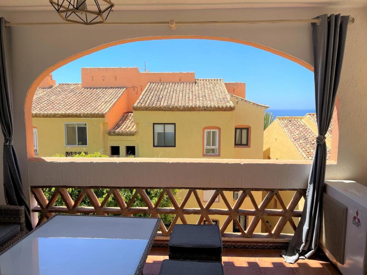 Lolita Sol y Mar - Urbanización DoñaLola - Sitio de Calahonda Apartamento La Cala De Mijas Exterior foto