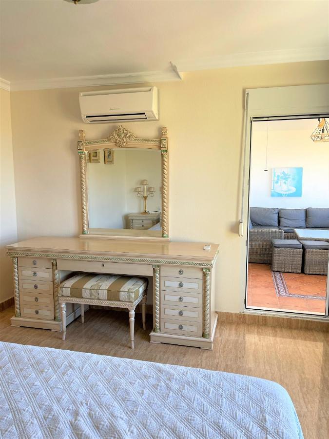 Lolita Sol y Mar - Urbanización DoñaLola - Sitio de Calahonda Apartamento La Cala De Mijas Exterior foto