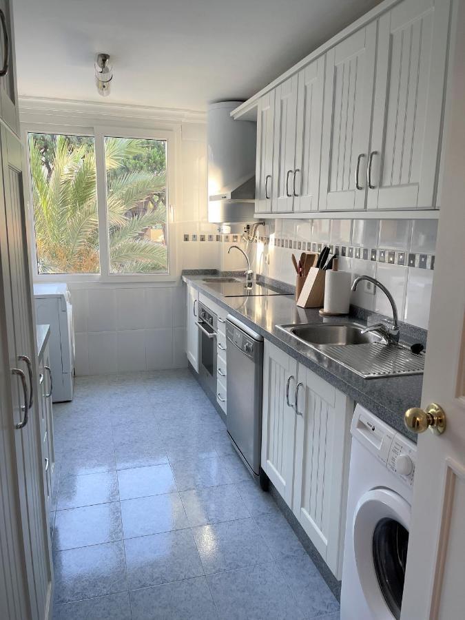 Lolita Sol y Mar - Urbanización DoñaLola - Sitio de Calahonda Apartamento La Cala De Mijas Exterior foto