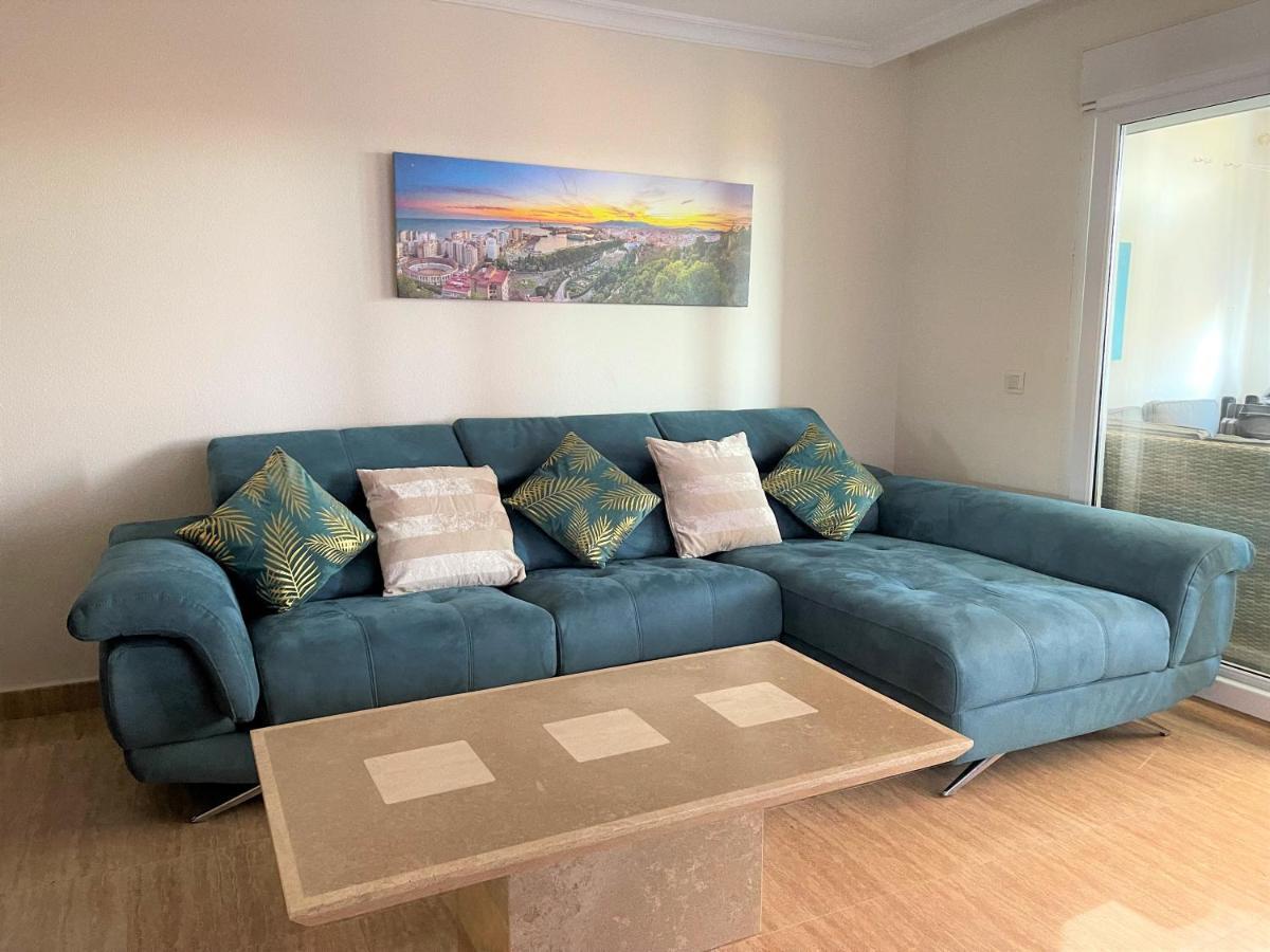 Lolita Sol y Mar - Urbanización DoñaLola - Sitio de Calahonda Apartamento La Cala De Mijas Exterior foto