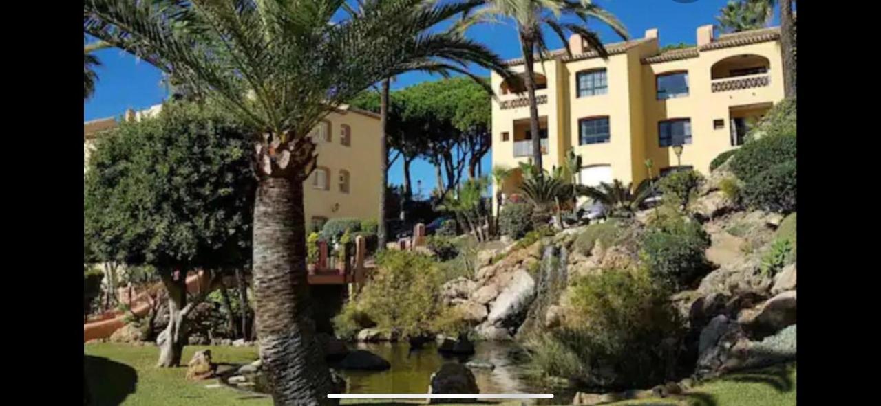 Lolita Sol y Mar - Urbanización DoñaLola - Sitio de Calahonda Apartamento La Cala De Mijas Exterior foto