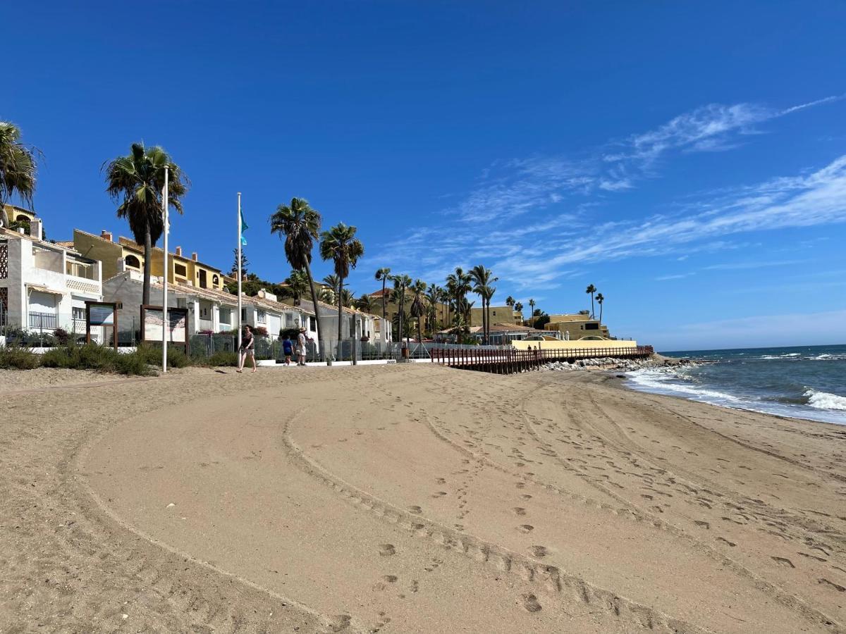 Lolita Sol y Mar - Urbanización DoñaLola - Sitio de Calahonda Apartamento La Cala De Mijas Exterior foto